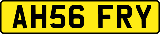 AH56FRY