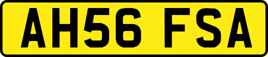 AH56FSA