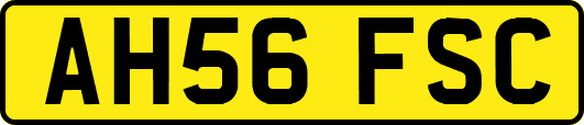 AH56FSC