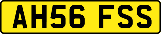 AH56FSS