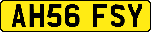 AH56FSY