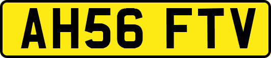 AH56FTV