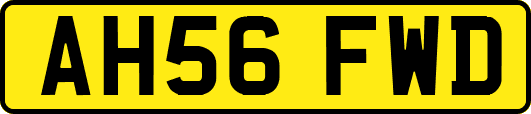 AH56FWD