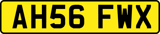 AH56FWX