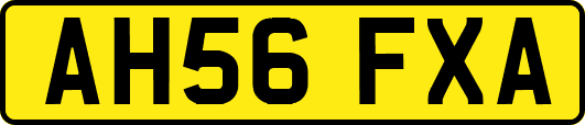 AH56FXA