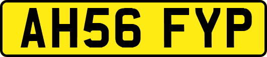 AH56FYP
