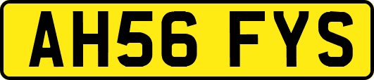 AH56FYS