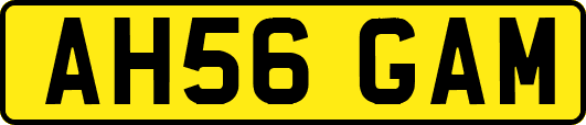 AH56GAM