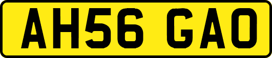 AH56GAO