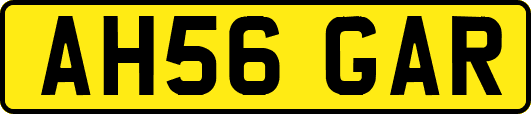 AH56GAR