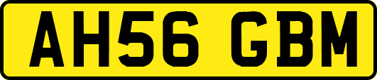 AH56GBM
