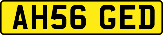 AH56GED