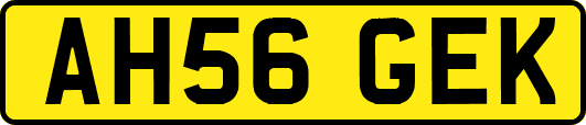 AH56GEK