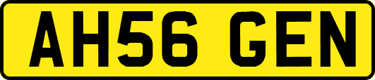 AH56GEN