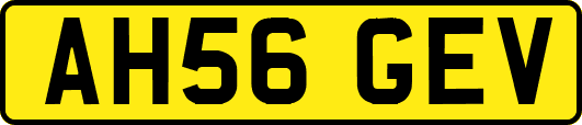 AH56GEV