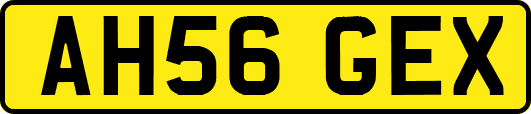 AH56GEX