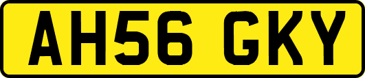 AH56GKY