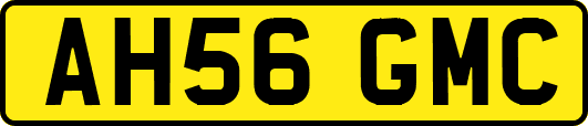 AH56GMC