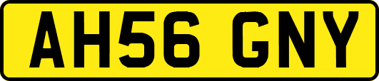 AH56GNY