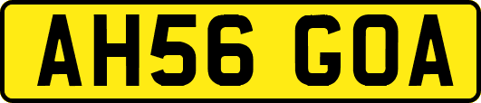 AH56GOA