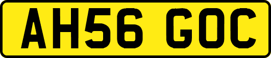 AH56GOC