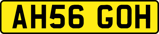 AH56GOH