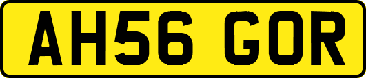 AH56GOR