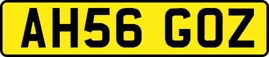 AH56GOZ