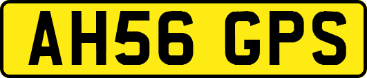 AH56GPS