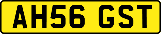 AH56GST