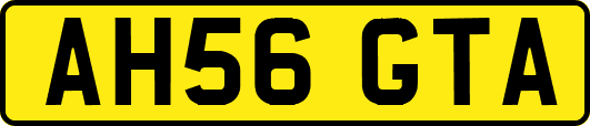 AH56GTA