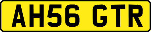 AH56GTR