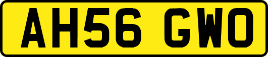 AH56GWO