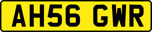 AH56GWR