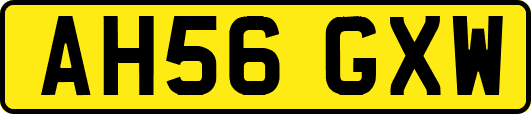 AH56GXW