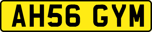 AH56GYM