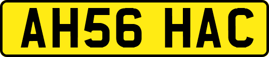 AH56HAC