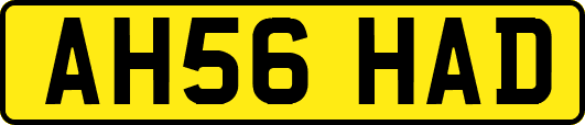 AH56HAD