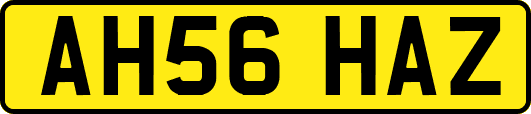 AH56HAZ