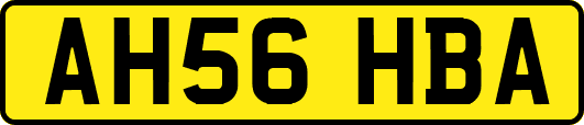 AH56HBA