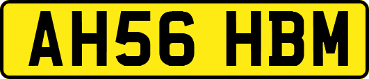 AH56HBM