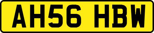 AH56HBW
