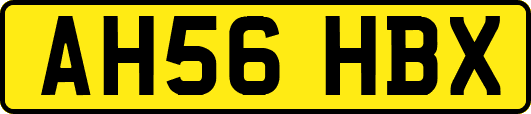 AH56HBX