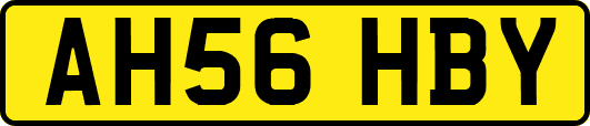 AH56HBY