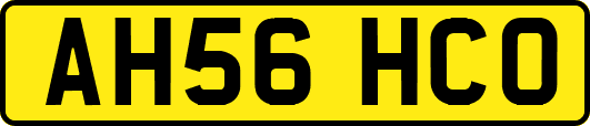 AH56HCO