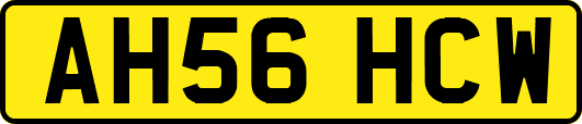 AH56HCW