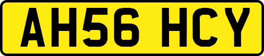 AH56HCY