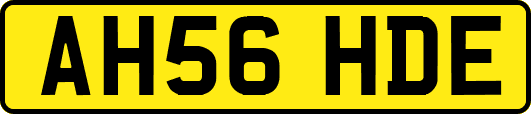 AH56HDE