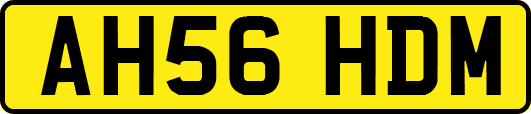 AH56HDM