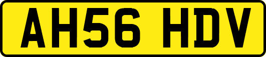 AH56HDV